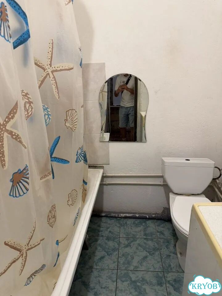 1-к. квартира, 24 м², 4/16 эт. фото 8