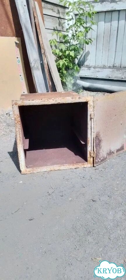 Духовка фото 2