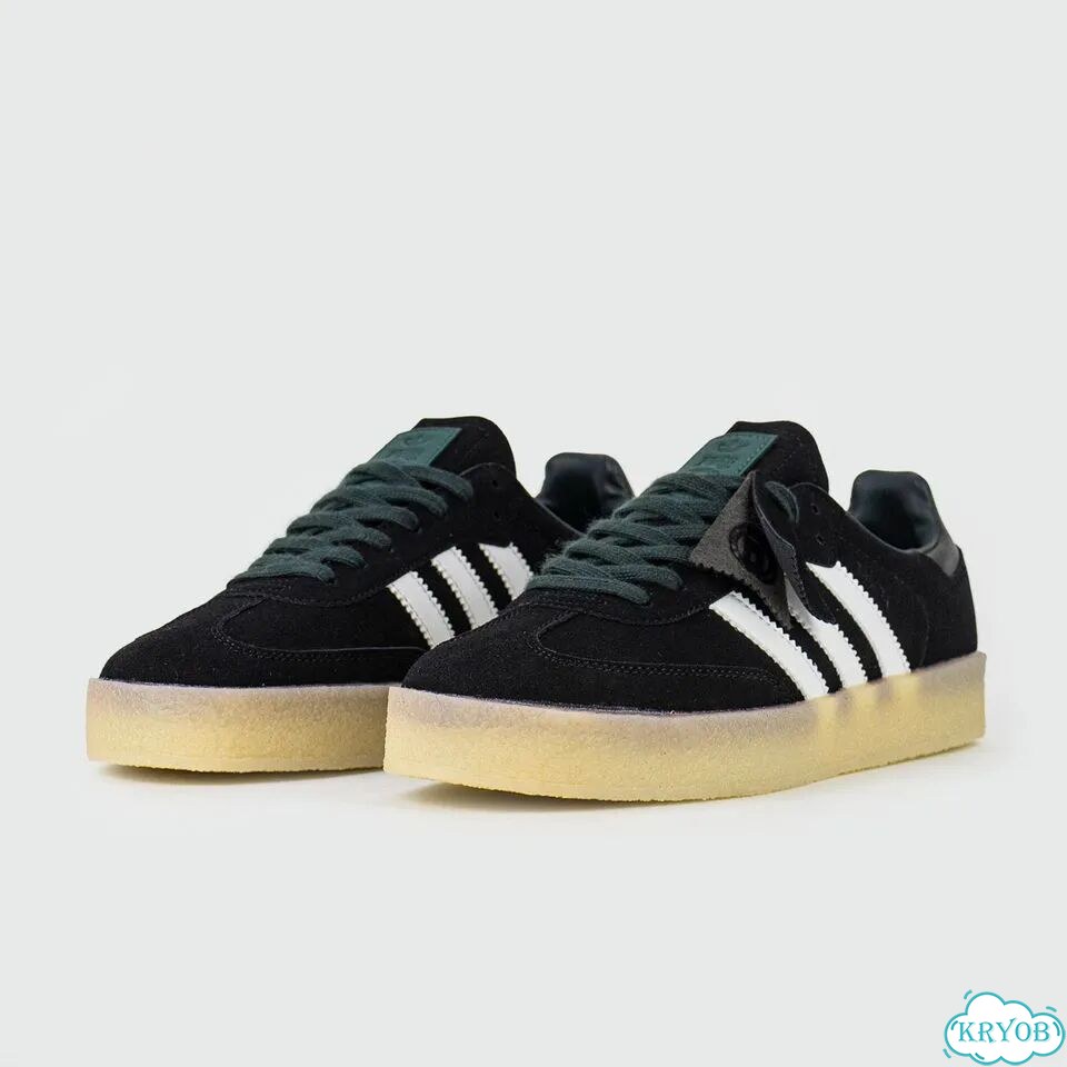 Кроссовки Adidas Samba фото 2