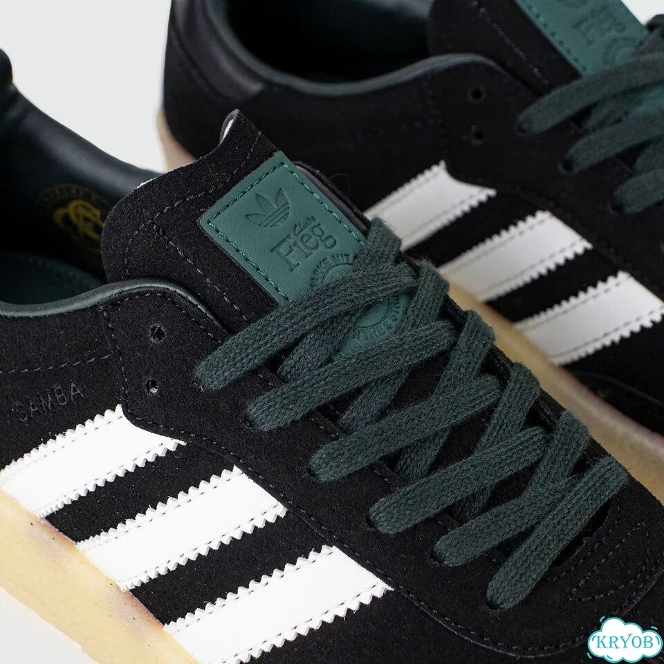 Кроссовки Adidas Samba фото 5