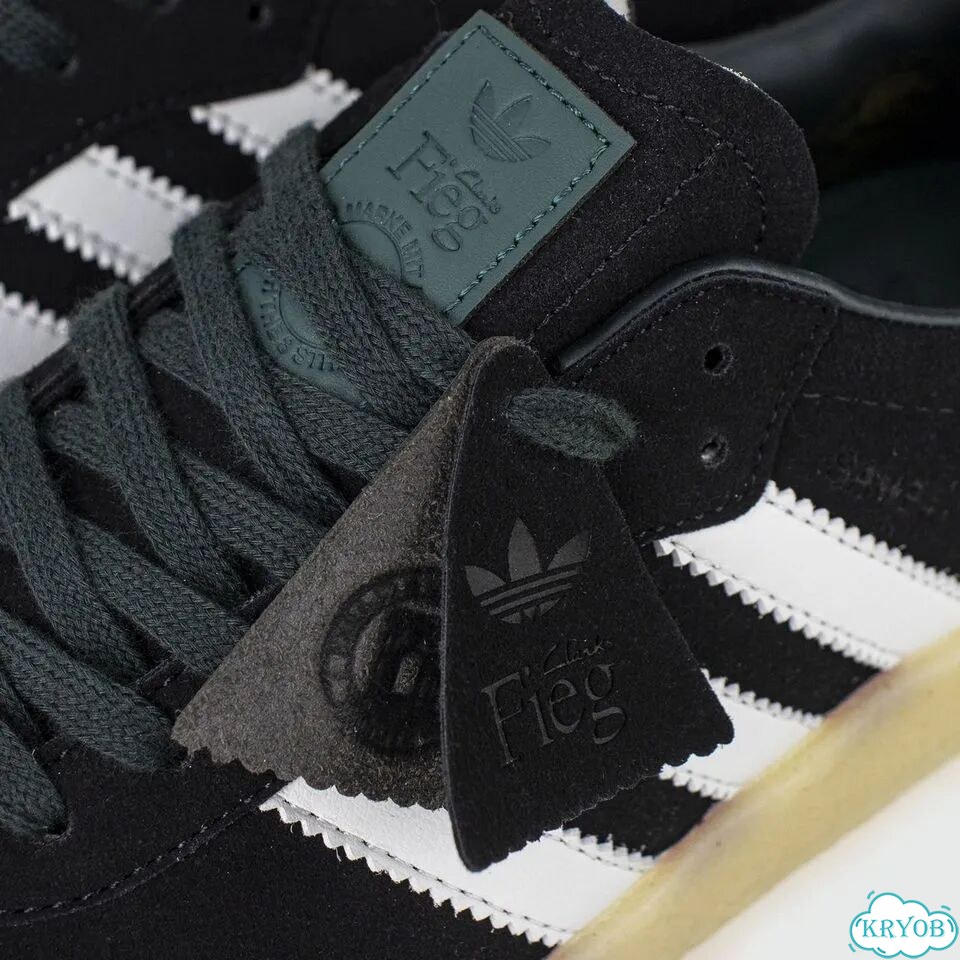 Кроссовки Adidas Samba фото 6