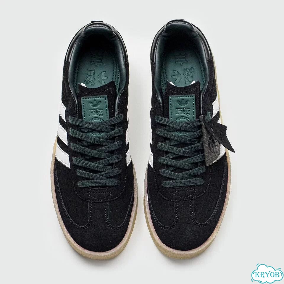 Кроссовки Adidas Samba фото 7