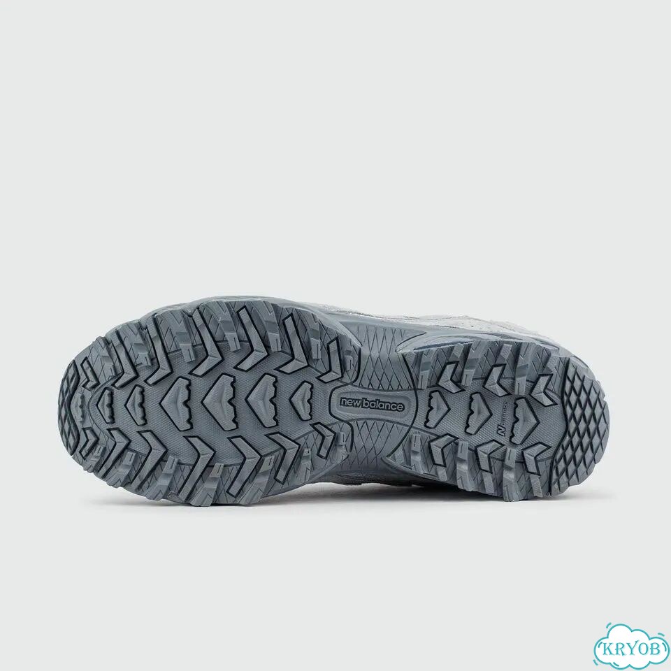 Кроссовки New Balance 610 Grey фото 4