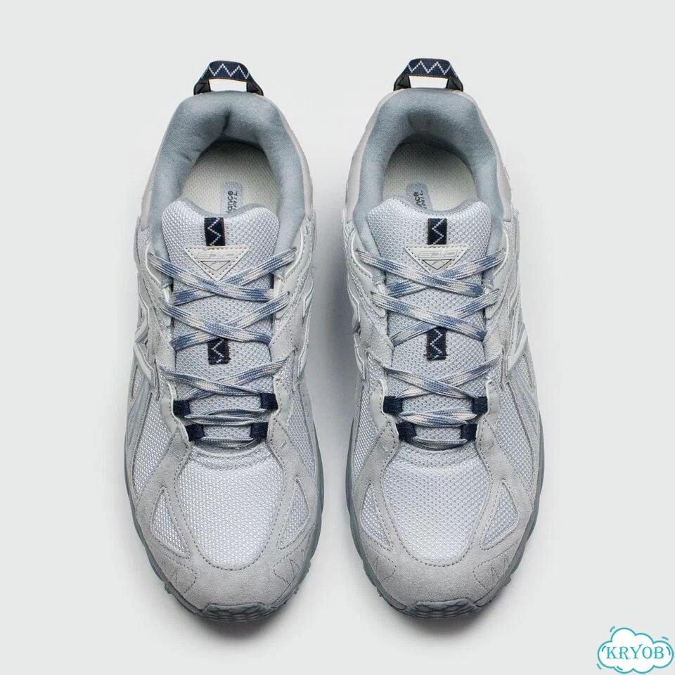 Кроссовки New Balance 610 Grey фото 7