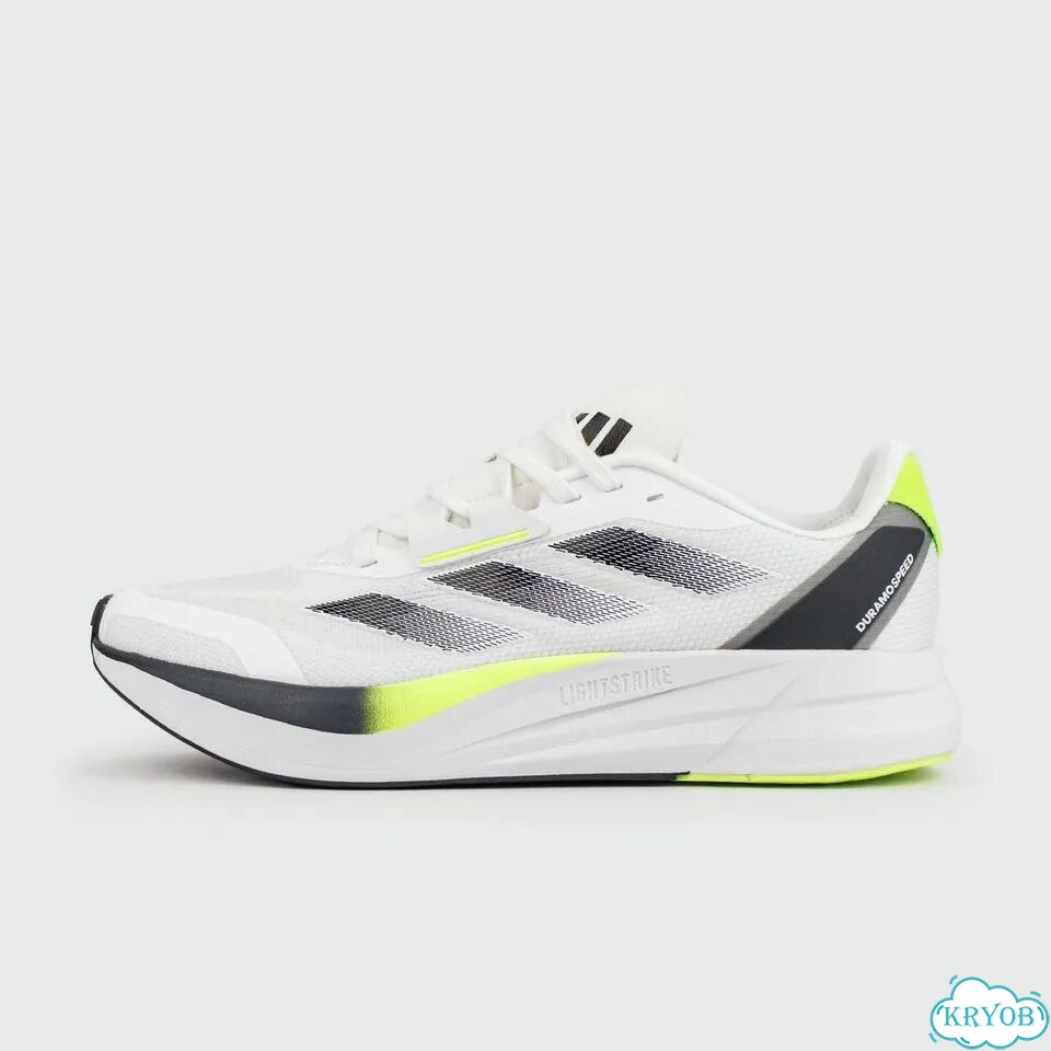 Кроссовки Adidas Duramo Speed White фото 1