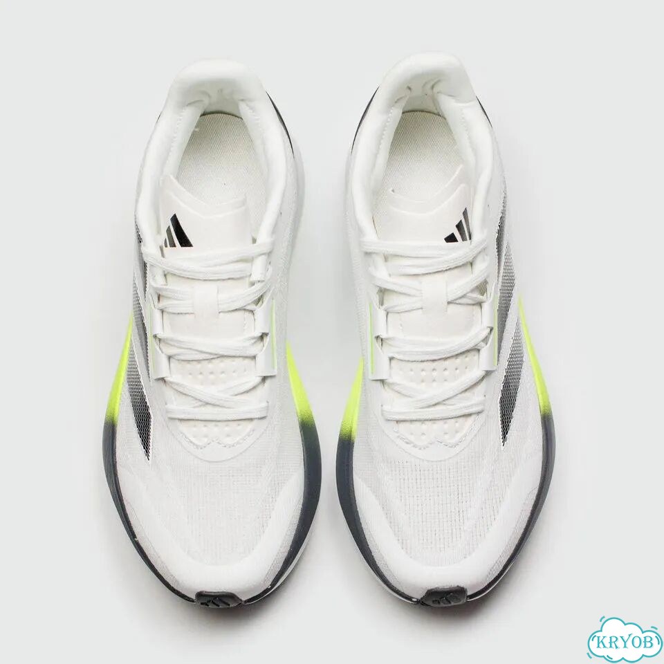 Кроссовки Adidas Duramo Speed White фото 6