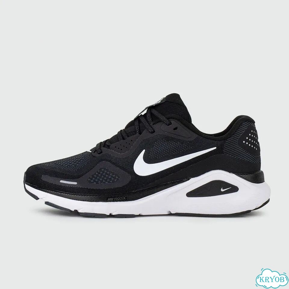 Кроссовки Nike Structure 26 Black фото 1