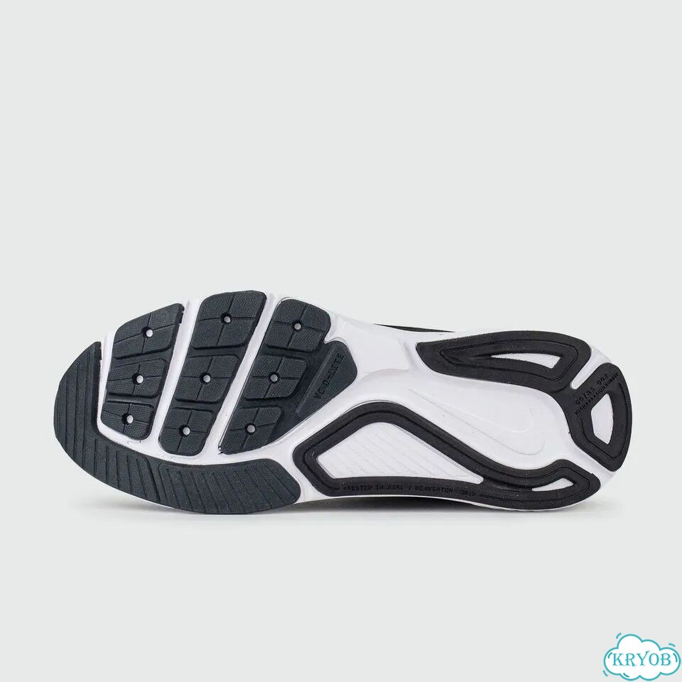 Кроссовки Nike Structure 26 Black фото 4