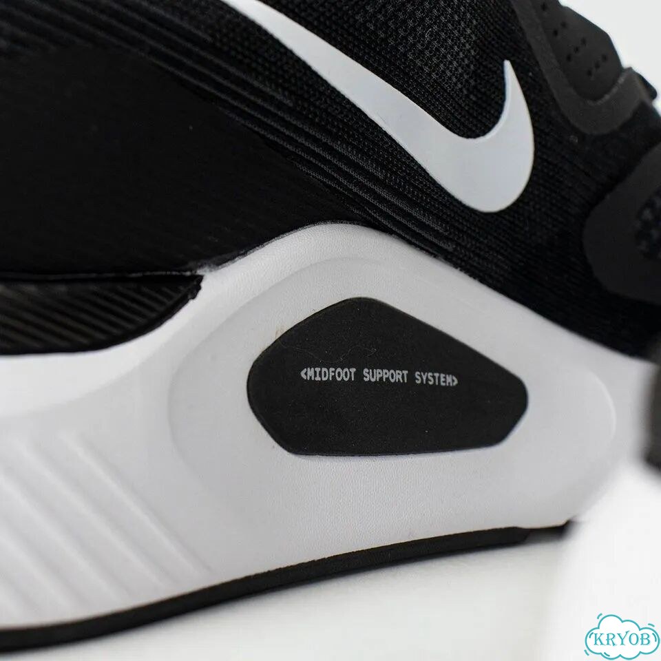 Кроссовки Nike Structure 26 Black фото 6
