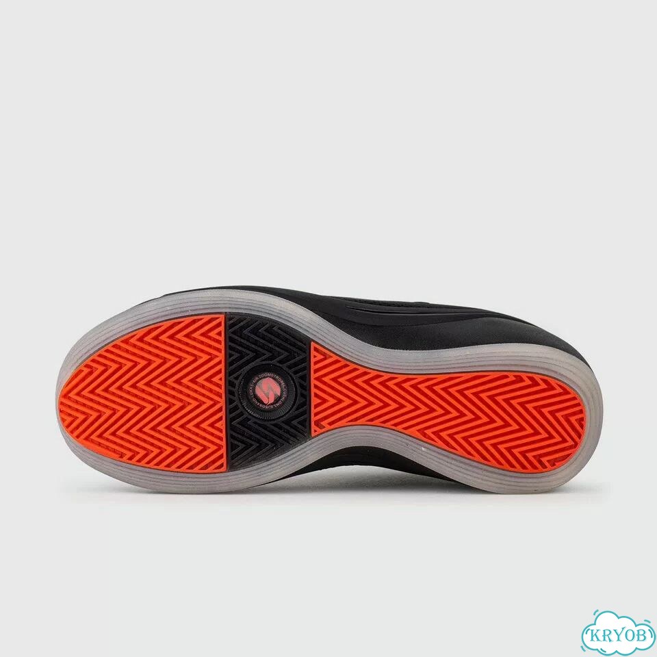 Кроссовки Air Jordan Luka 5 Black фото 4