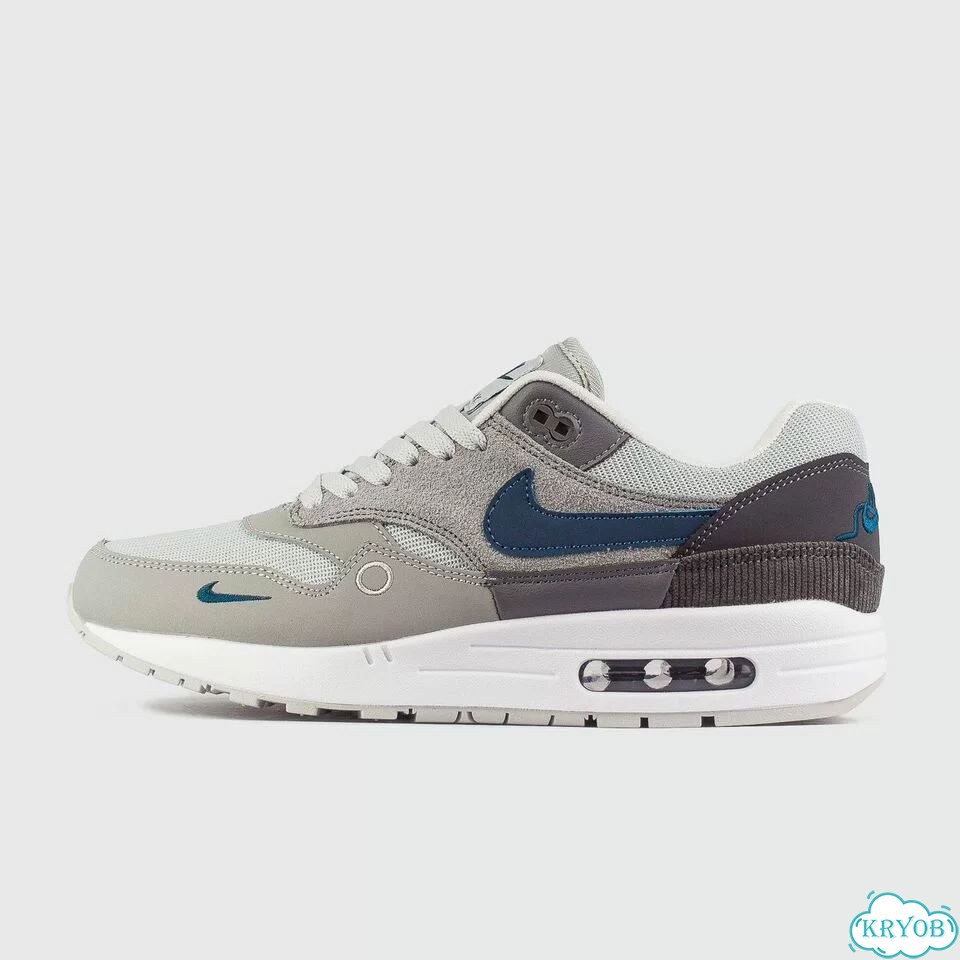 Кроссовки Nike Air Max 1 London фото 1
