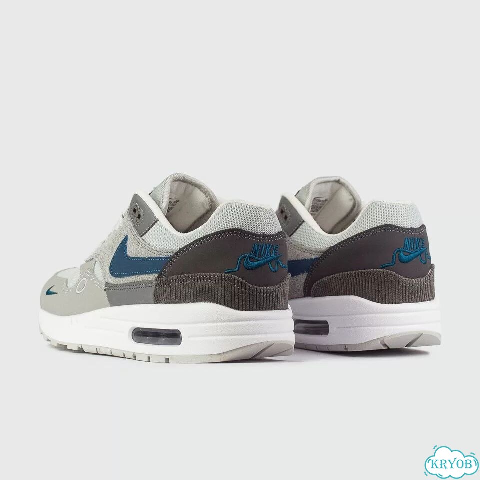 Кроссовки Nike Air Max 1 London фото 3