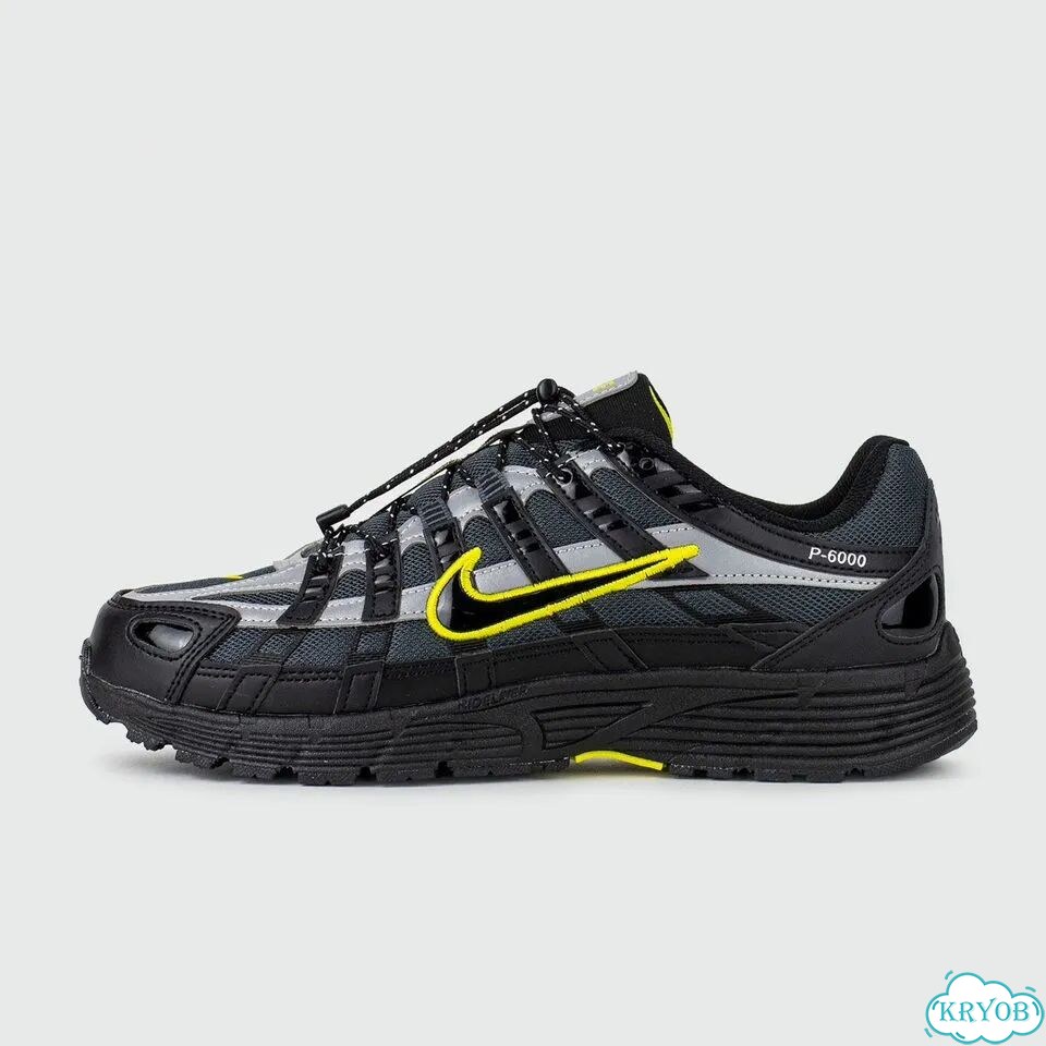 Кроссовки Nike P-6000 фото 1