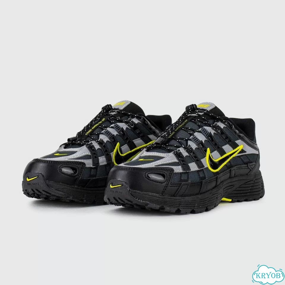 Кроссовки Nike P-6000 фото 2