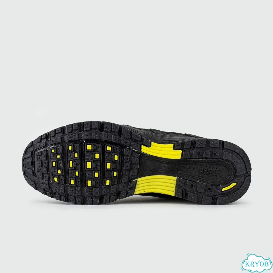 Кроссовки Nike P-6000 фото 4