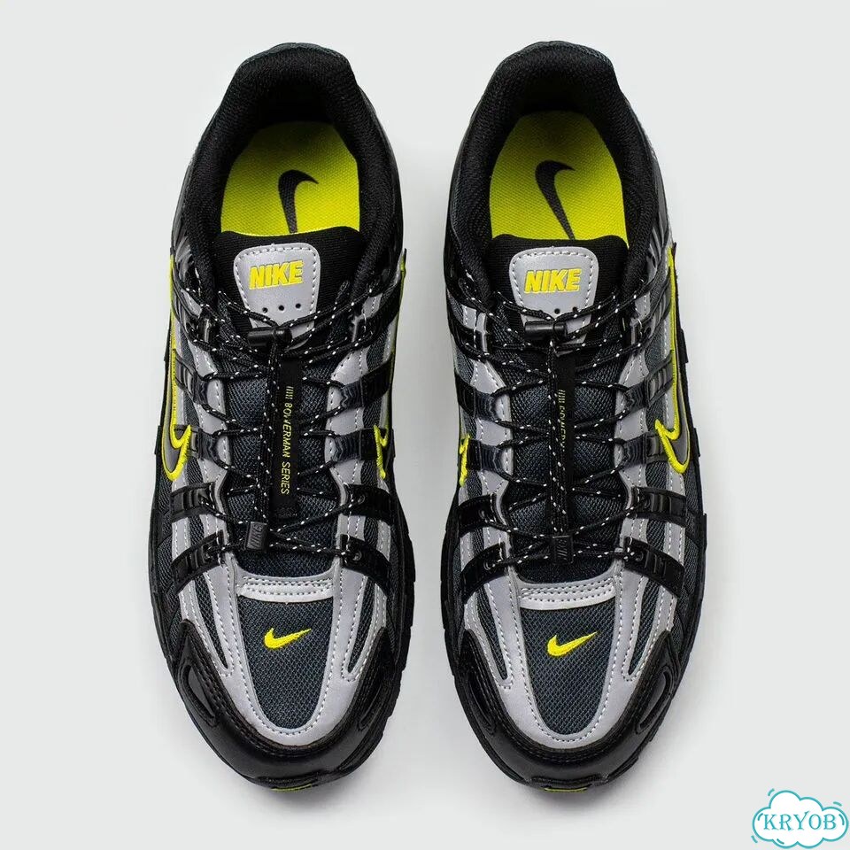 Кроссовки Nike P-6000 фото 7