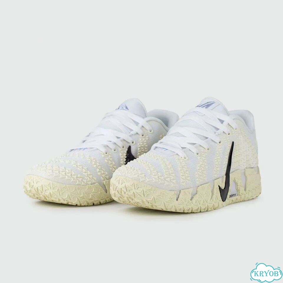 Кроссовки Nike Ja 3 Sail фото 2