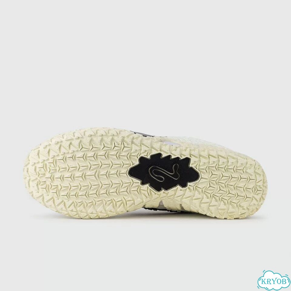 Кроссовки Nike Ja 3 Sail фото 4