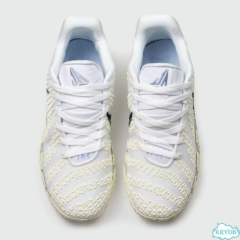 Кроссовки Nike Ja 3 Sail фото 7
