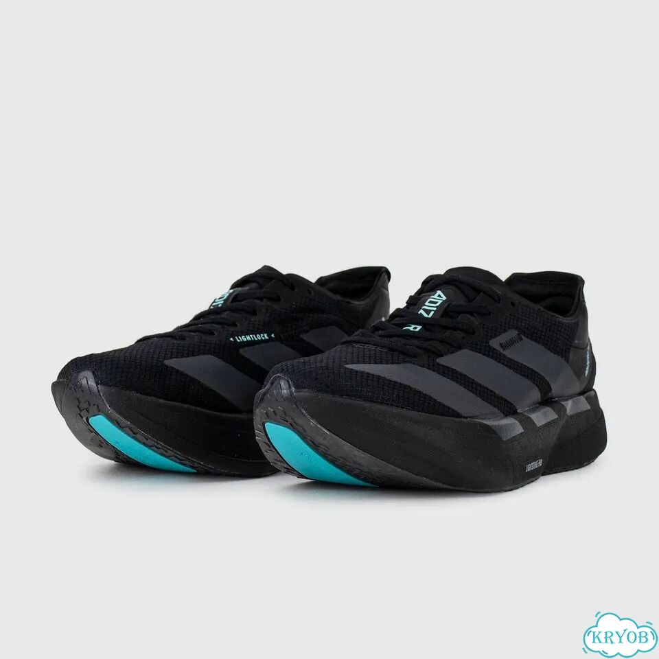 Кроссовки Adidas Adizero Adios Pro 4 Black фото 2