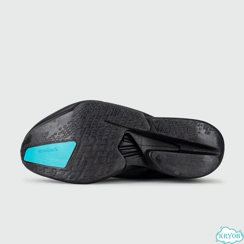 Кроссовки Adidas Adizero Adios Pro 4 Black фото 4
