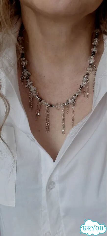 Украшения ручной работы фото 4