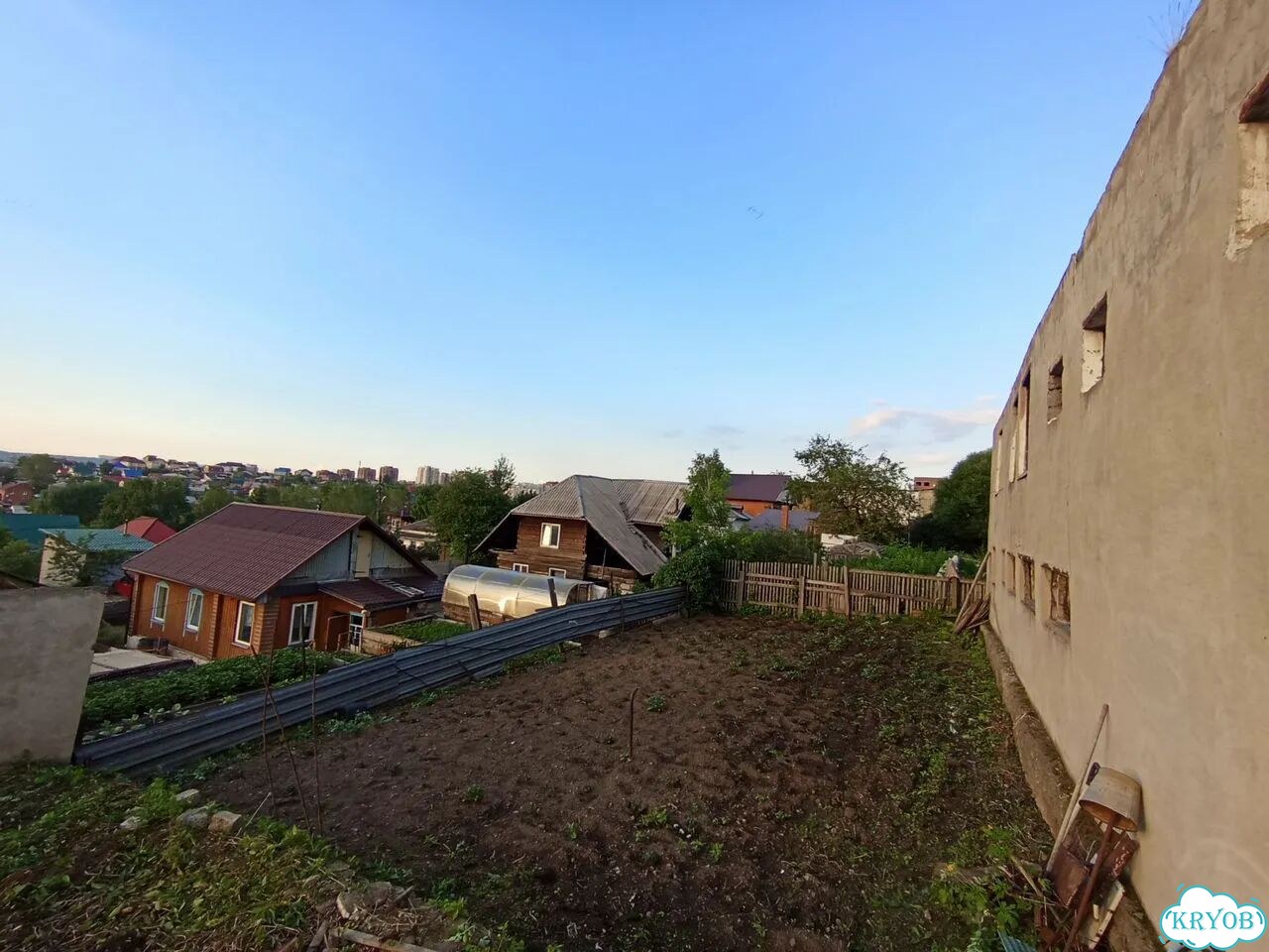 Участок 6,9 сот. (ИЖС) фото 2