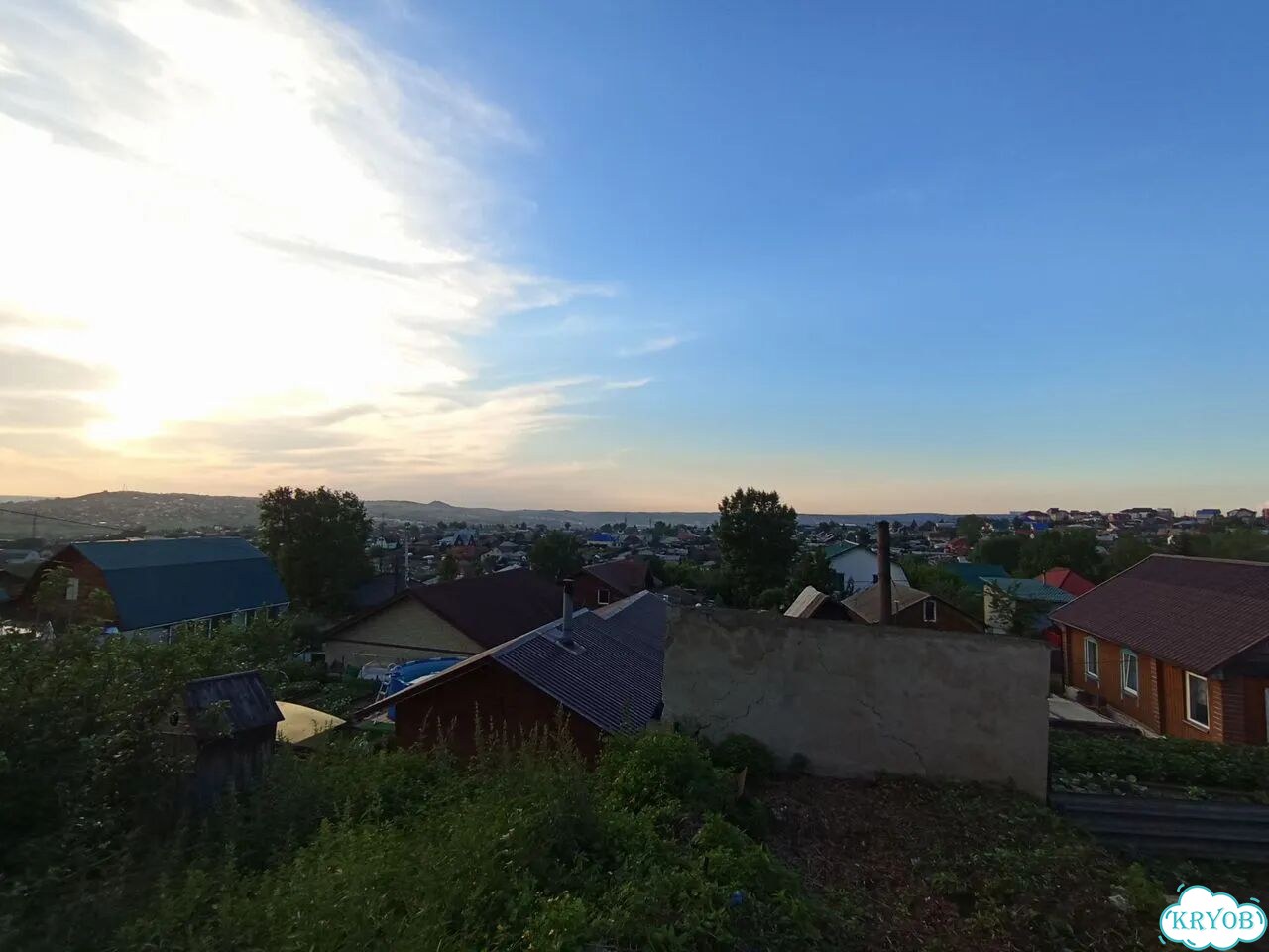 Участок 6,9 сот. (ИЖС) фото 3