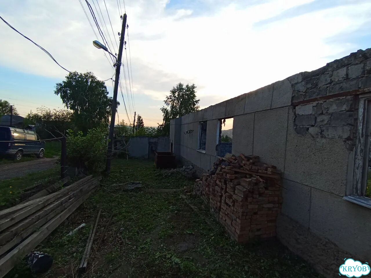 Участок 6,9 сот. (ИЖС) фото 6