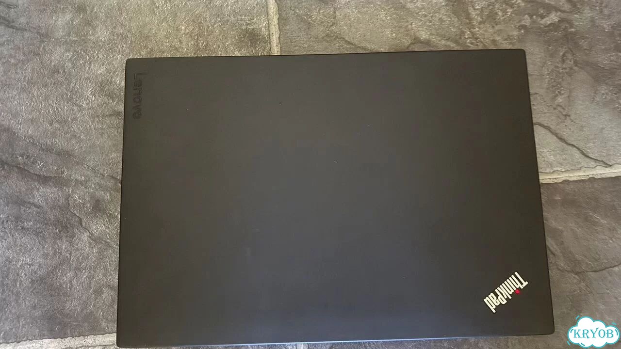 Ноутбук lenovo thinkpad a475 16gb/500gb ssd фото 3