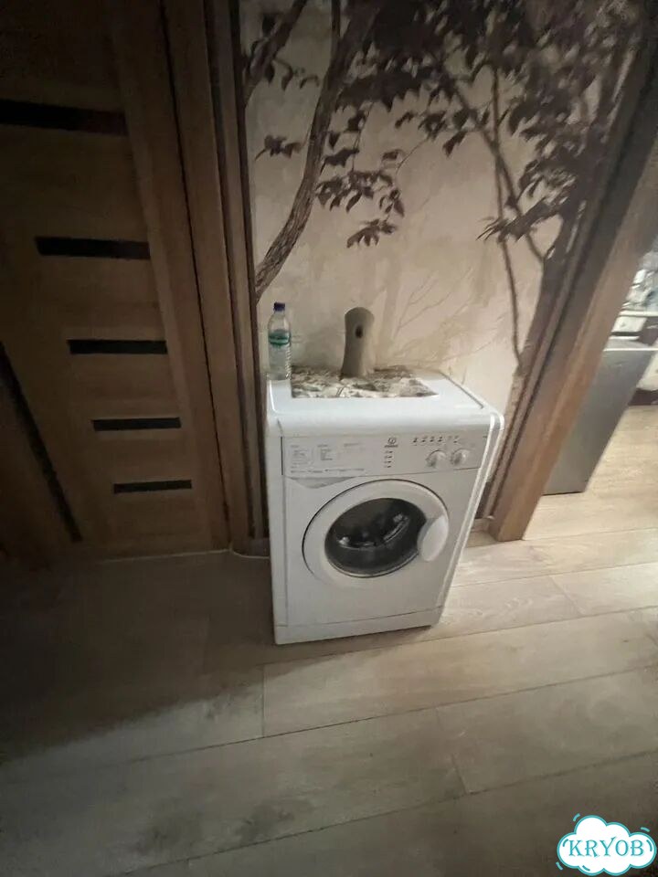Стиральная машина indesit wisl 102 фото 1