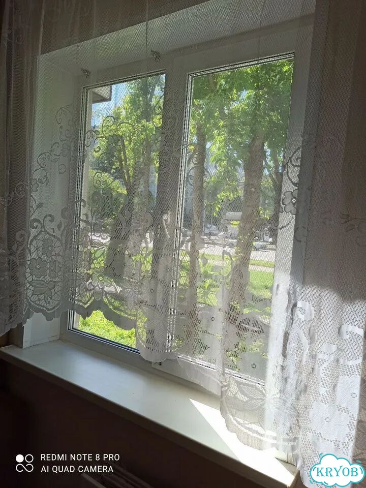 Комната в 1-к., 1/9 эт. фото 3