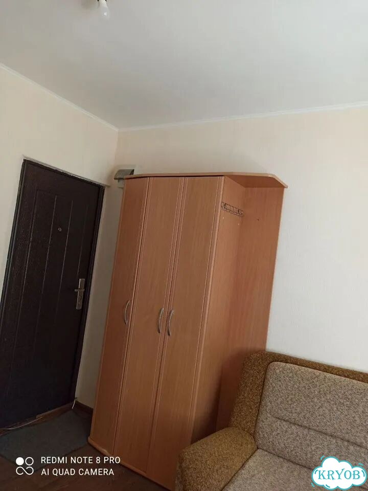 Комната в 1-к., 1/9 эт. фото 4