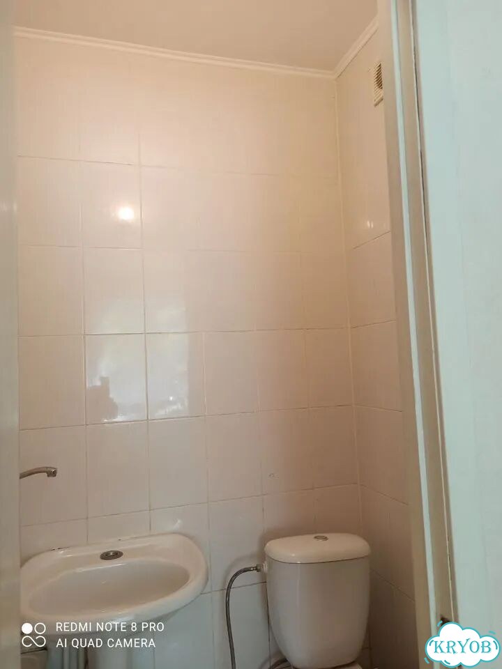 Комната в 1-к., 1/9 эт. фото 7