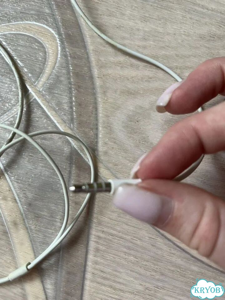 Наушники apple проводные фото 4