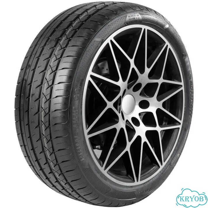Sonix Prime UHP 08 205/55 R17 95W фото 1
