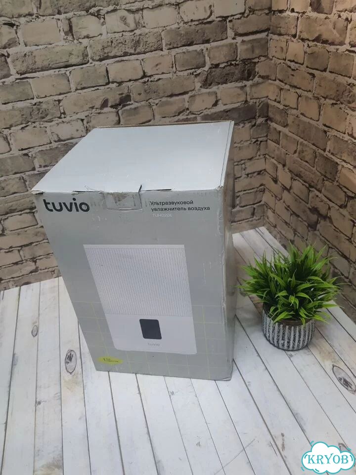 Увлажнитель воздуха новый Tuvio фото 5