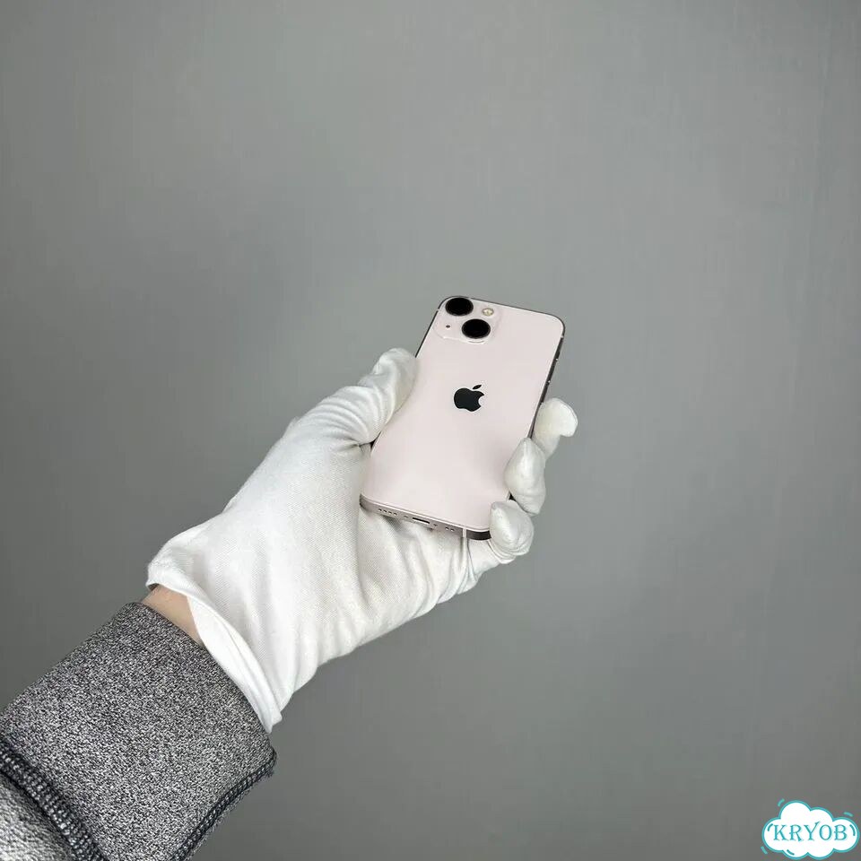 iPhone 13 mini, 256 ГБ фото 2