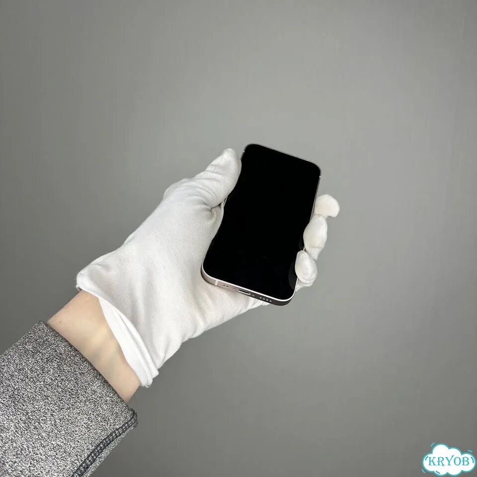 iPhone 13 mini, 256 ГБ фото 7