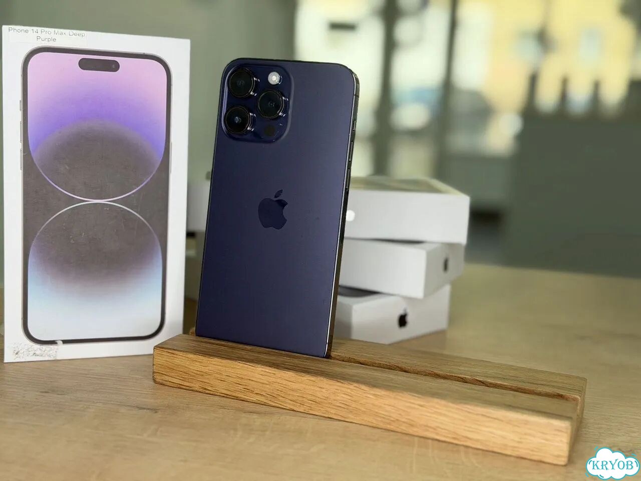 iPhone 14 Pro Max, 128 ГБ фото 1