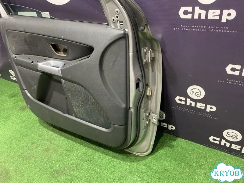 Дверь боковая передняя левая Volvo XC90 B5254T2 фото 8