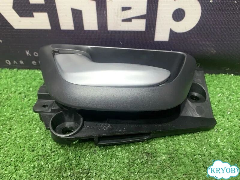 Ручка двери внутренняя левая Volvo XC90 B6324S фото 3