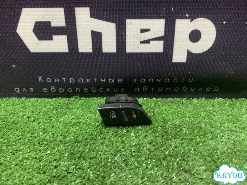 Кнопка центрального замка Audi A8 D3 4.2 BFM 2005 фото 1