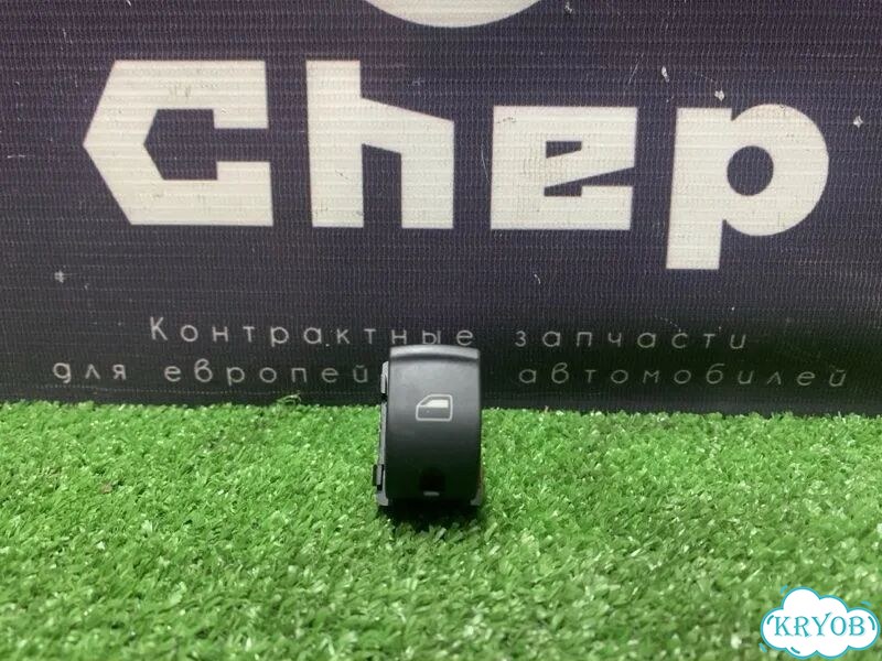 Кнопка стеклоподъемника Audi A6 C6 2.8 FSI CCE фото 1
