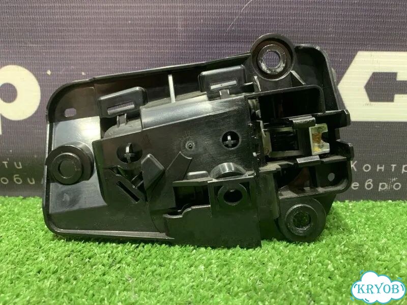Ручка двери внутренняя левая Volvo XC90 B5254T2 фото 2