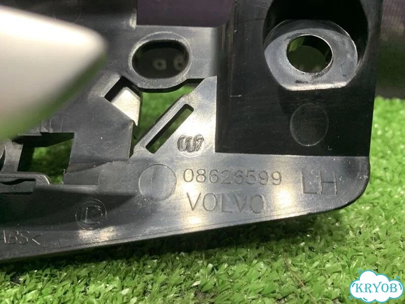 Ручка двери внутренняя левая Volvo XC90 B5254T2 фото 4