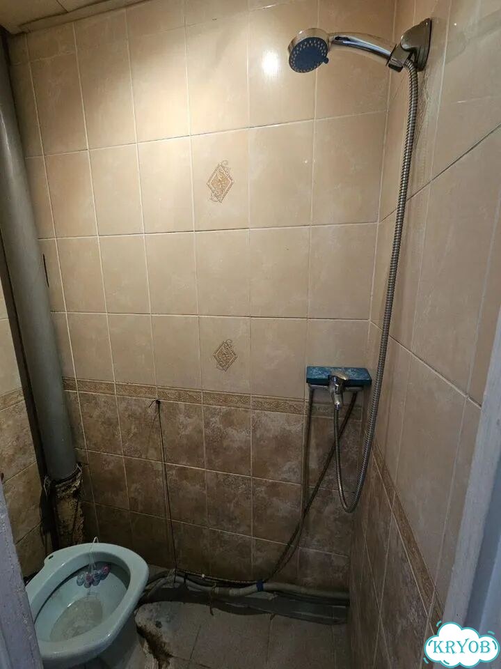 Квартира-студия, 14 м², 4/5 эт. фото 10