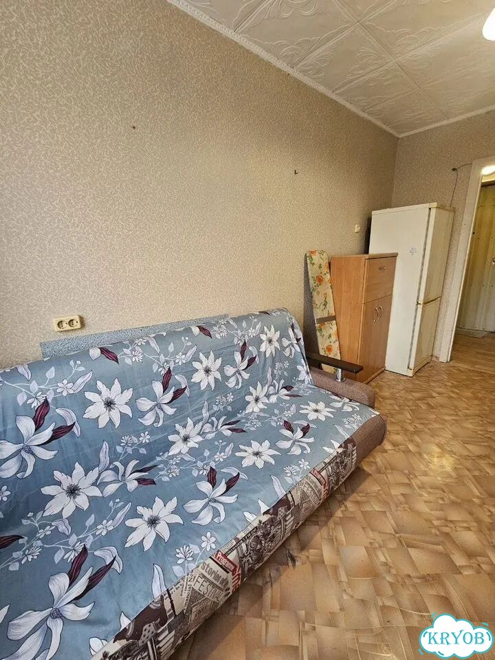 Квартира-студия, 14 м², 4/5 эт. фото 3