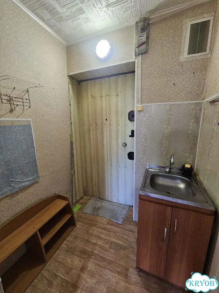 Квартира-студия, 14 м², 4/5 эт. фото 4