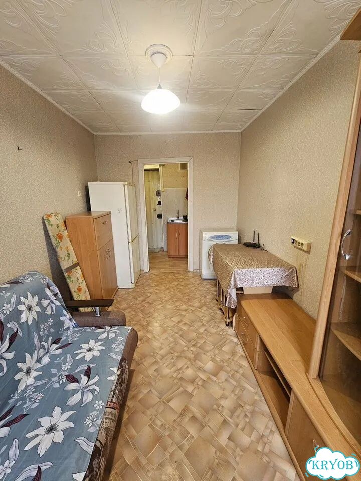 Квартира-студия, 14 м², 4/5 эт. фото 5